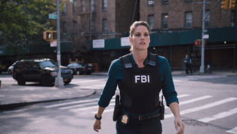 Missy Peregrym