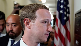 Mark Zuckerberg