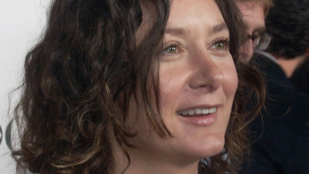 Sara Gilbert