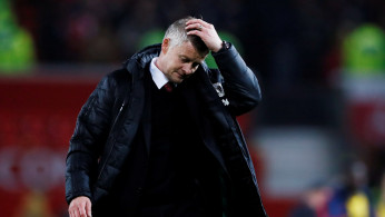 Premier League - Manchester United v Arsenal