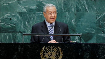 Mahathir Mohamad