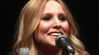 Kristen Bell 