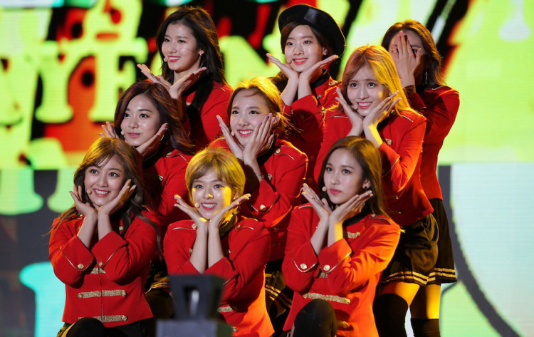 TWICE