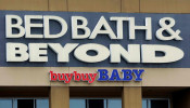 Bed Bath & Beyond 