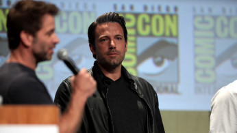Ben Affleck