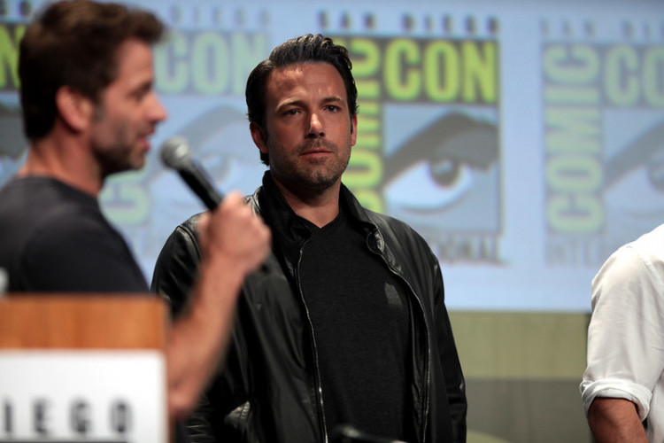 Ben Affleck