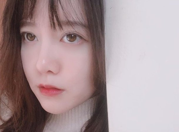 Goo Hye Sun Explains Reasons Why She Exposed Ahn Jae Hyun