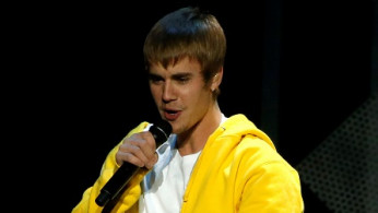 Justin Bieber