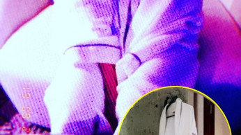 Goo Hye Sun and Ahn Jae Hyun Disagree on Hotel Gown Photo, 'Dispatch' Scrutinizes