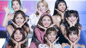 TWICE