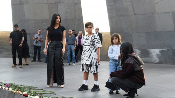 The Kardashians