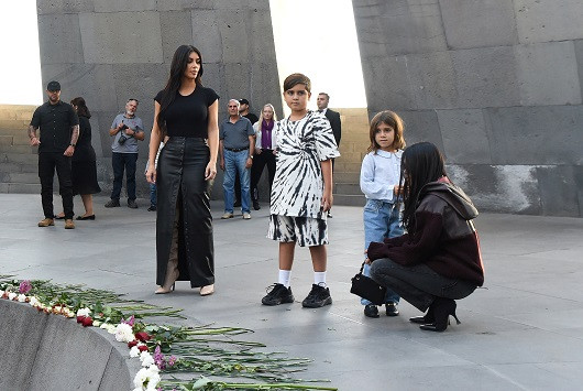 The Kardashians