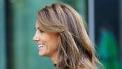 Britain's Catherine, Duchess of Cambridge visits Natural History Museum in London