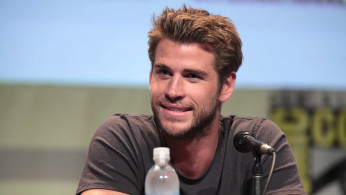 Liam Hemsworth