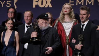 'The Winds Of Winter' Author George RR Martin Vows To Finish The Novel, Explains How Fame Affected The Writing Process