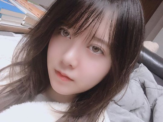 Goo Hye Sun Still Active in Her Instagram After 56 Days of Giving Full Vent to Her Rage