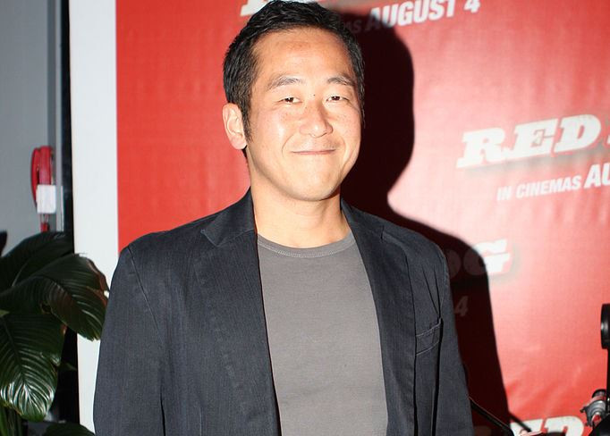 Shingo Usami 