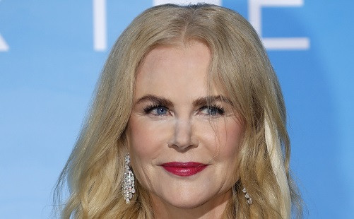 Nicole Kidman