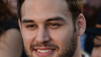 Ryan Guzman
