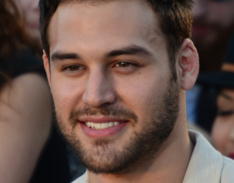 Ryan Guzman