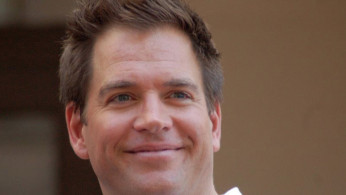 Michael Weatherly