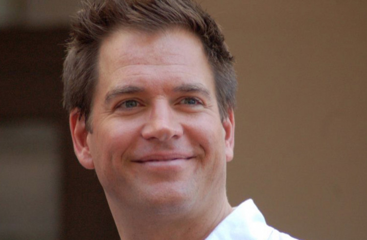 Michael Weatherly