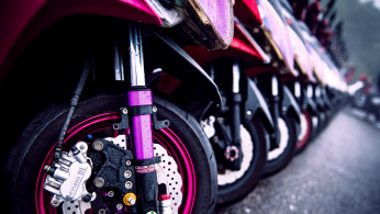 Yamaha Strengthens EV Line With New Electric Scooters