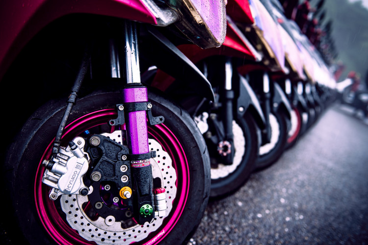 Yamaha Strengthens EV Line With New Electric Scooters