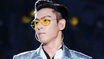 BIGBANG T.O.P hints about not working with G-Dragon, Taeyang, & Daesung again. 