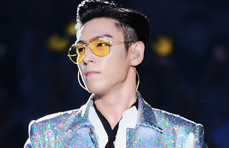 BIGBANG T.O.P hints about not working with G-Dragon, Taeyang, & Daesung again. 