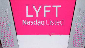 Lyft Ride-hailing