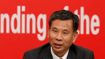 China Market Opening Up