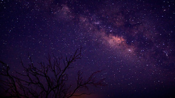 The Milky Way