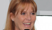 Sarah Ferguson