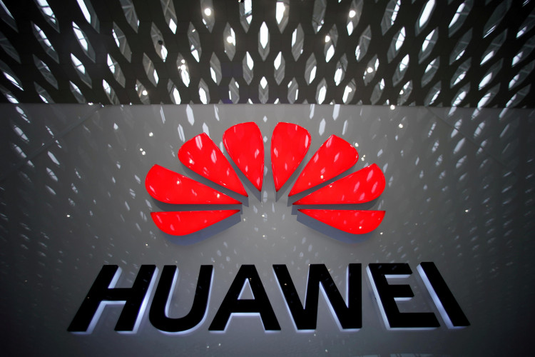 HUAWEI