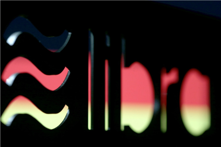 Libra logo