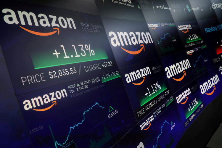 AMZN