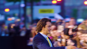 Orlando Bloom