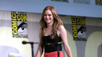 Danielle Panabaker