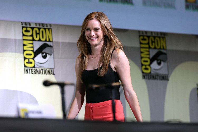 Danielle Panabaker