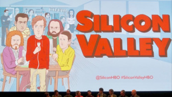 World Premiere of Silicon Valley, Season Four