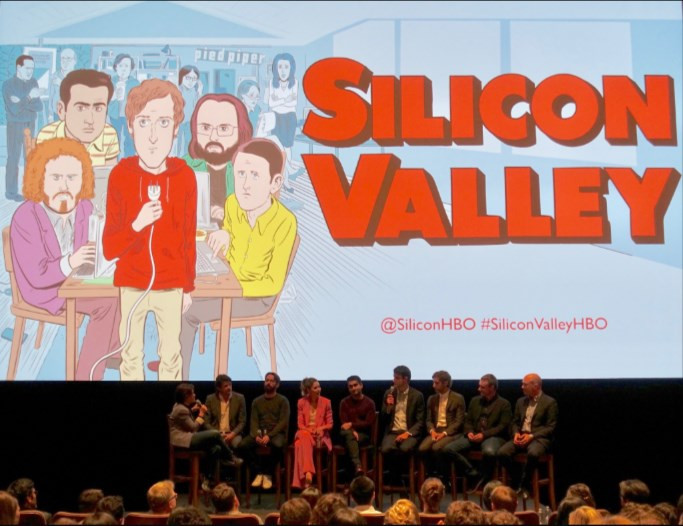 World Premiere of Silicon Valley, Season Four