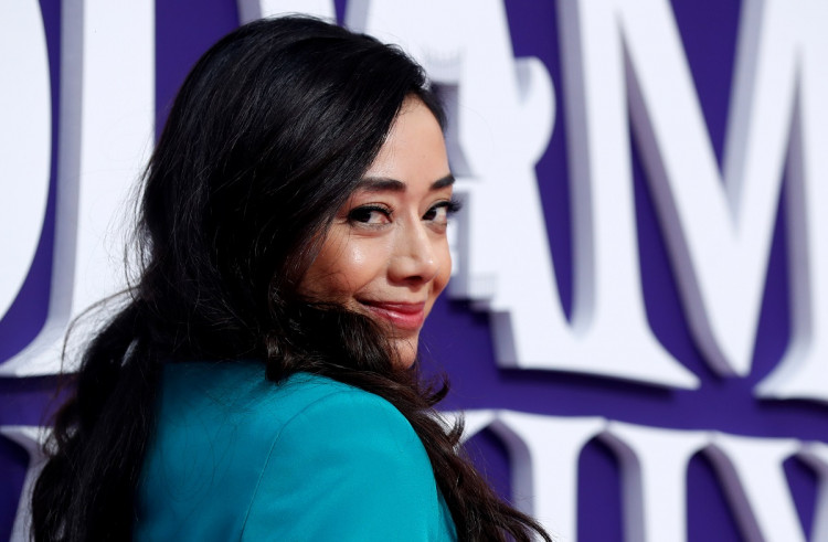 Premiere of "The Addams Family" in Los Angeles