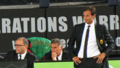 Former Juventus Boss Massimiliano Allegri