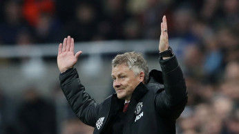 Premier League - Newcastle United v Manchester United