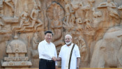 China India Relations