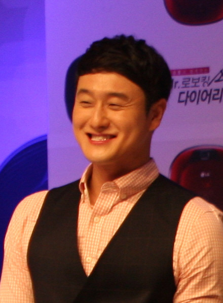 Comedian Kim Won Hyo's Father Passed Away, Bidding Farewell