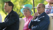 Queen Elizabeth was the epitome of beauty and glamour when she visited Australia for the first time with Prince Philip.