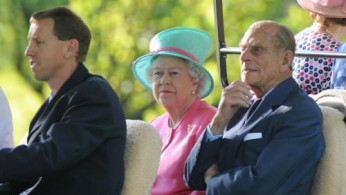 Queen Elizabeth was the epitome of beauty and glamour when she visited Australia for the first time with Prince Philip.