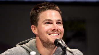 Stephen Amell